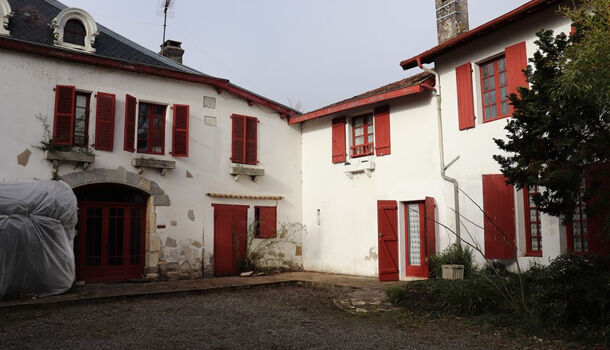 Villa / Maison 20 pièces  à vendre Salies-de-Béarn 64270