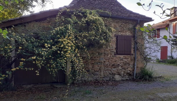 Villa / Maison 20 pièces  à vendre Salies-de-Béarn 64270