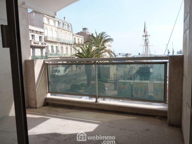 Agence immobilière de 123webimmo.com Sète