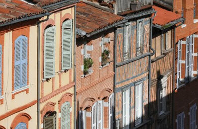 appartement 4 pièces 143 m2 à vendre à Toulouse (31100)