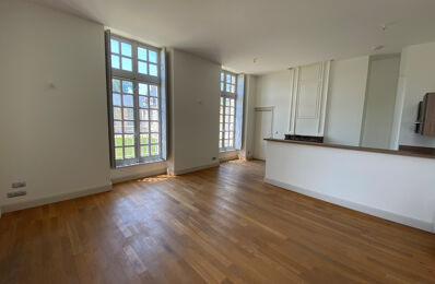 location appartement 675 € CC /mois à proximité de Vouneuil-sous-Biard (86580)