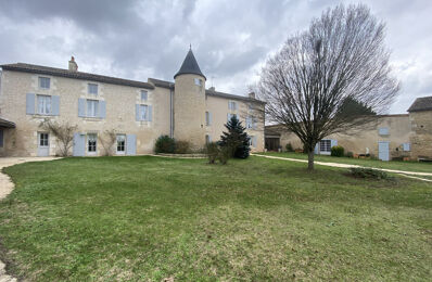 vente maison 682 500 € à proximité de Marigny-Brizay (86380)