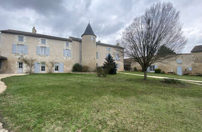 maison 10 pièces 304 m2 à vendre à Saint-Georges-Lès-Baillargeaux (86130)