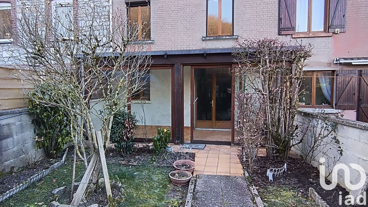 maison 7 pièces 118 m2 à vendre à Fromelennes (08600)