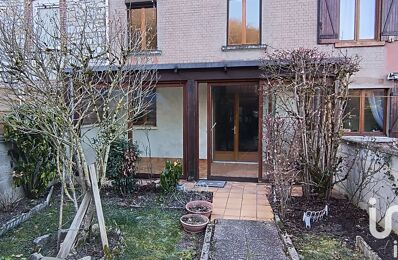 vente maison 115 000 € à proximité de Vireux-Wallerand (08320)