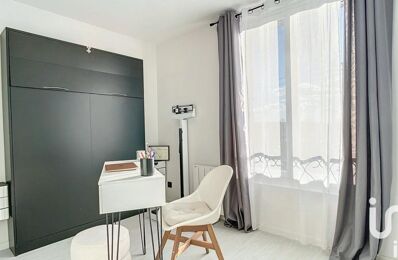 vente appartement 130 000 € à proximité de Bonnelles (78830)