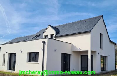 vente maison 675 000 € à proximité de Les Garennes-sur-Loire (49610)