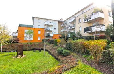 location appartement 595 € CC /mois à proximité de Rouffiac-Tolosan (31180)