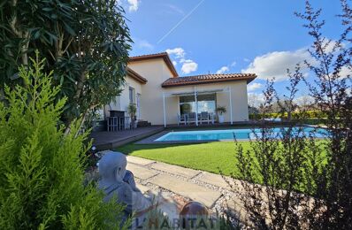 vente maison 624 000 € à proximité de Verdun-sur-Garonne (82600)