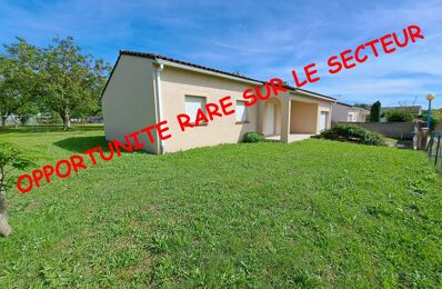 vente maison 209 450 € à proximité de Villeneuve-Lès-Bouloc (31620)