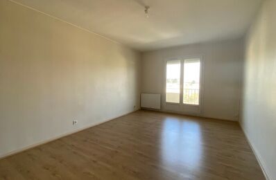 location appartement 410 € CC /mois à proximité de La Roche-de-Glun (26600)