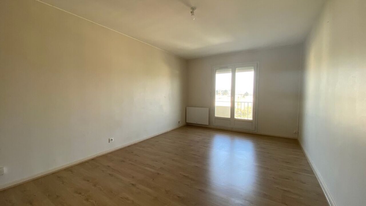 appartement 1 pièces 35 m2 à louer à Romans-sur-Isère (26100)