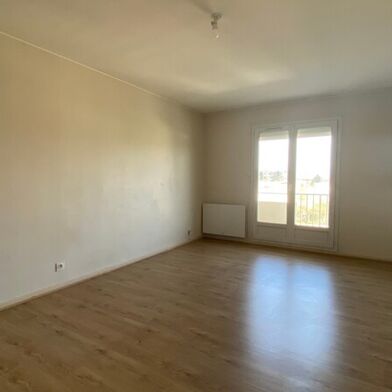 Appartement 1 pièce 35 m²