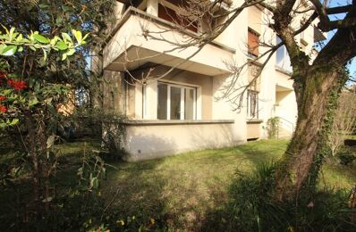 appartement 3 pièces 71 m2 à vendre à Romans-sur-Isère (26100)