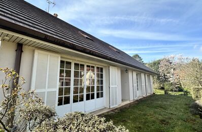 vente maison 349 500 € à proximité de Bligny-sur-Ouche (21360)