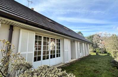 vente maison 349 500 € à proximité de Villars-Fontaine (21700)