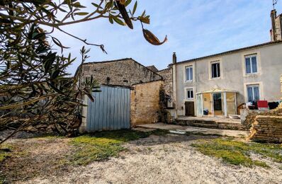 vente maison 170 400 € à proximité de Rouillac (16170)