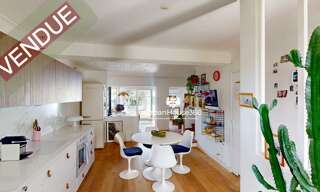 Maison 5 Pièces 115 m² à vendre à Toulouse (31200)