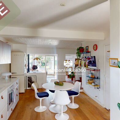 Maison 5 pièces 569000 €