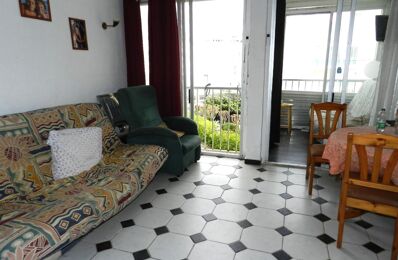 vente appartement 138 000 € à proximité de Aigues-Mortes (30220)