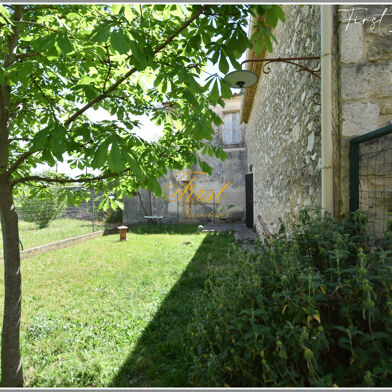 Maison 10 pièces 348000 €