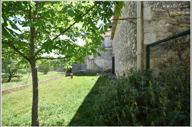 Maison 10 pièces 328000 €