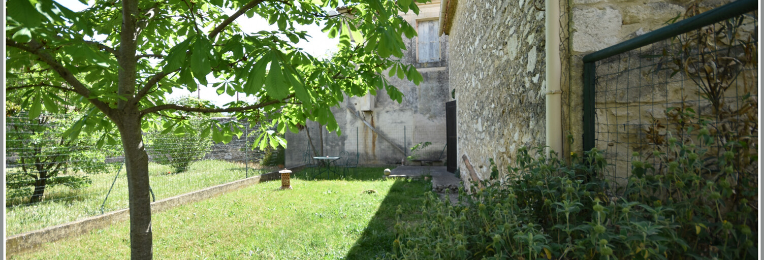 Maison 10 Pièces 210 m² à vendre à Galargues (34160)