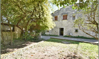 Maison 10 Pièces 210 m² à vendre à Galargues (34160)