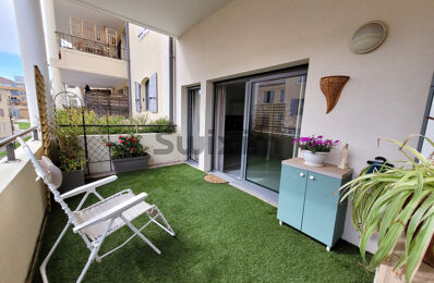 vente appartement 295 000 € à proximité de Saint-Dézéry (30190)