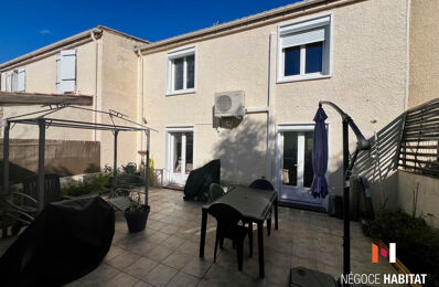 vente maison 344 000 € à proximité de Murviel-Lès-Montpellier (34570)