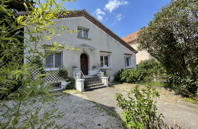 maison 4 pièces 110 m2 à louer à Vals-les-Bains (07600)