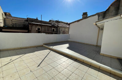 location appartement 595 € CC /mois à proximité de Alès (30100)