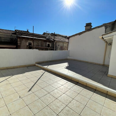 Appartement 3 pièces 47 m²