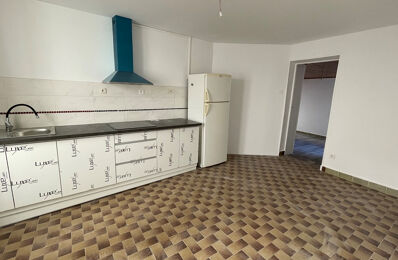 location appartement 545 € CC /mois à proximité de Boisset-Et-Gaujac (30140)