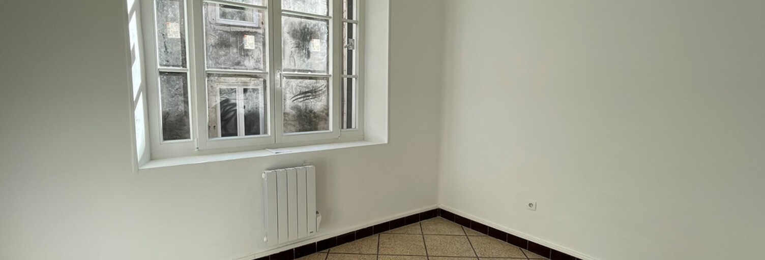 Appartement 3 Pièces 52 m² à louer à Anduze (30140)