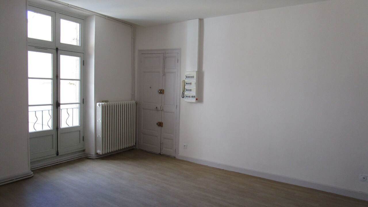 appartement 3 pièces 68 m2 à louer à Carcassonne (11000)