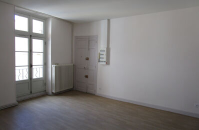 location appartement 565 € CC /mois à proximité de Fontiès-d'Aude (11800)