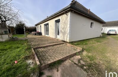 vente maison 240 000 € à proximité de Crouy-sur-Ourcq (77840)