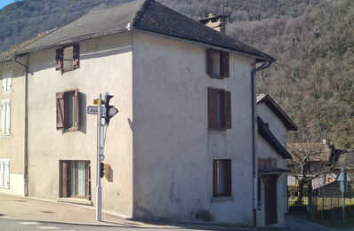 vente maison 38 000 € à proximité de Crampagna (09120)