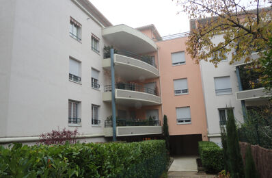 vente appartement 189 000 € à proximité de Lucenay (69480)