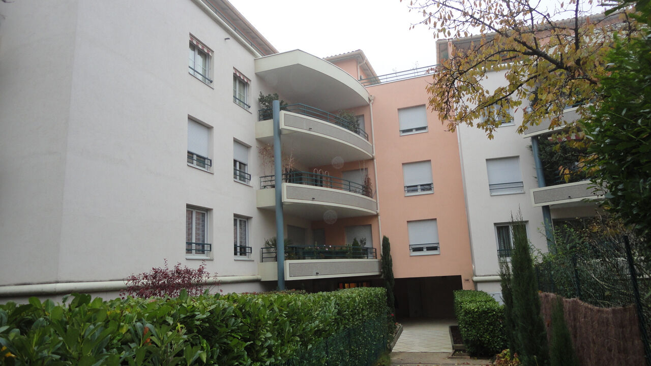 appartement 3 pièces 64 m2 à vendre à Villefranche-sur-Saône (69400)