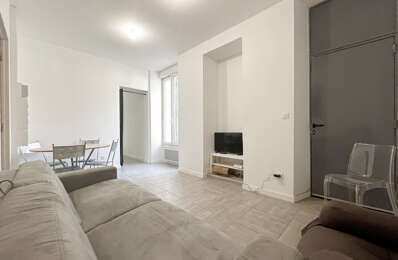 location appartement 650 € CC /mois à proximité de Le Versoud (38420)