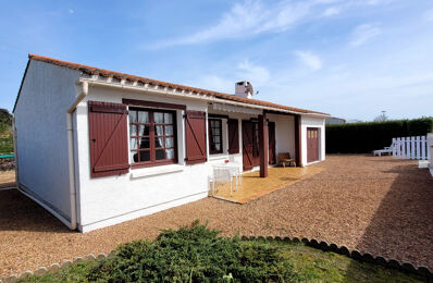 vente maison 157 500 € à proximité de Longeville-sur-Mer (85560)