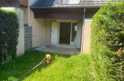 vente appartement 345 000 € à proximité de Cognin (73160)