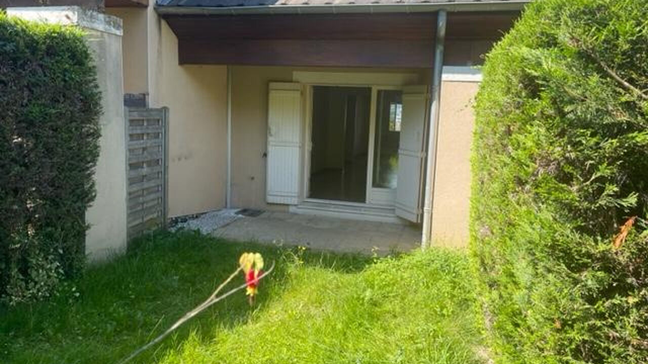 appartement 6 pièces 127 m2 à vendre à Chambéry (73000)