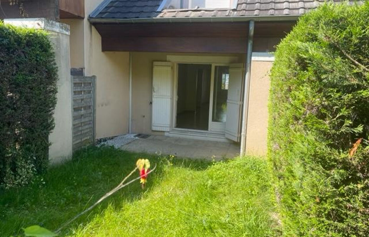 appartement 6 pièces 127 m2 à vendre à Chambéry (73000)