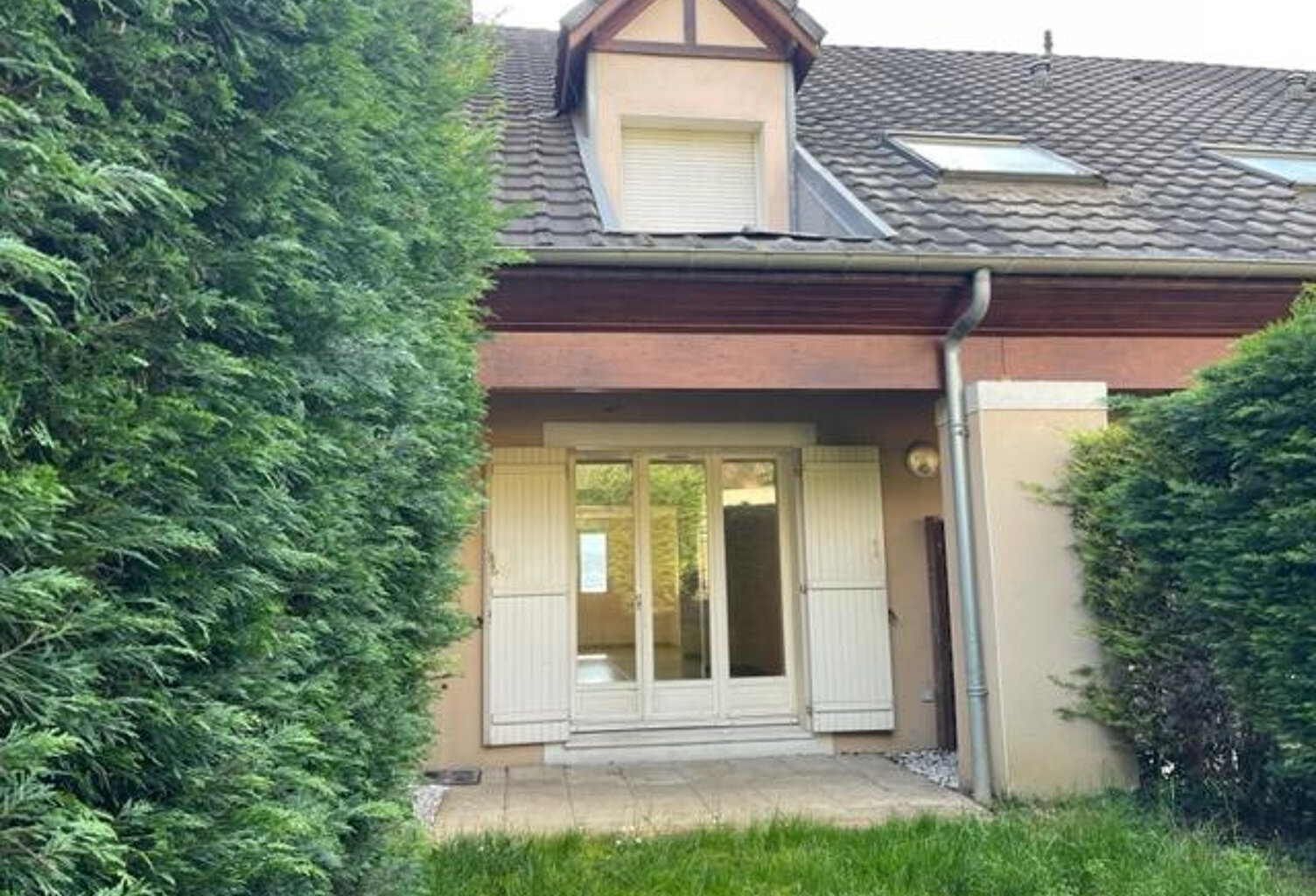 Duplex à vendre avec terrasse et jardin privatif  à ChambéryL... — photo 1