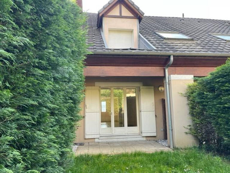 Duplex à vendre avec terrasse et jardin privatif  à ChambéryL... — photo 1