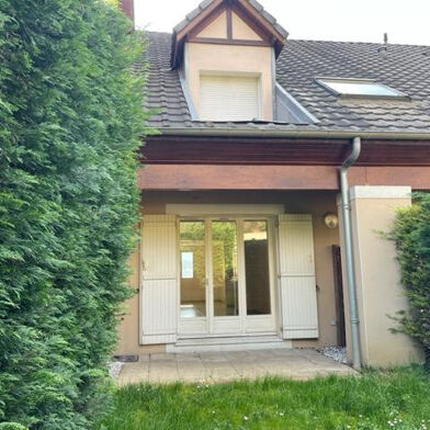 Appartement 5 pièces 315000 €