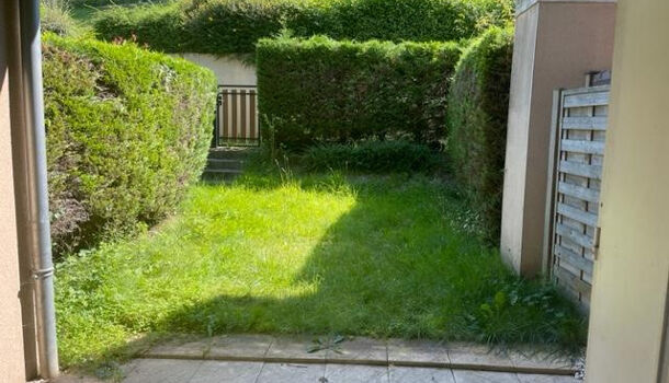 Appartement 5 pièces  à vendre Chambéry 73000